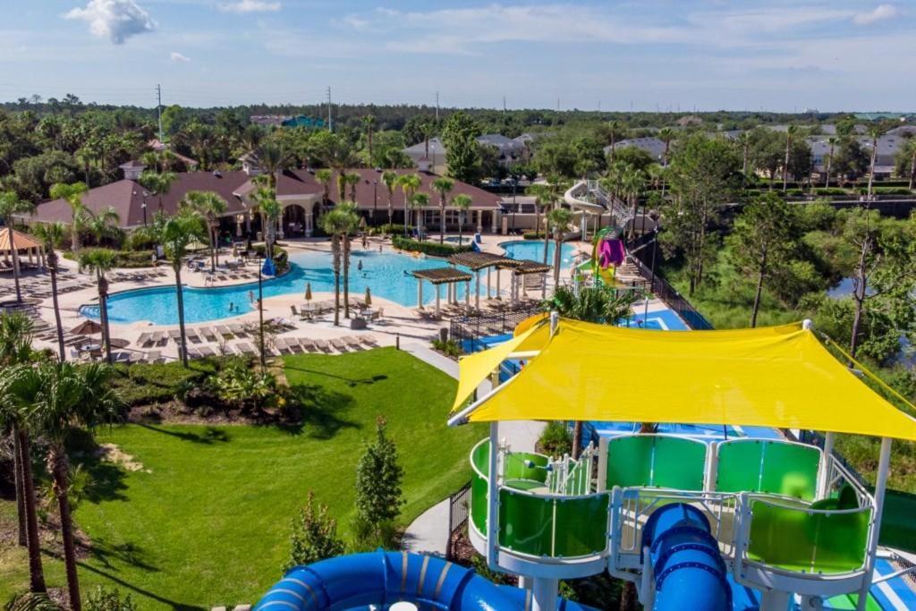 Windsor Hills Resort Lake Buena Vista Exterior photo